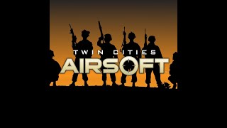 Field Spotlight Twin Cities Airsoft [upl. by Aydiv726]