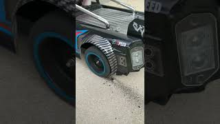 RC BURNOUT CAR [upl. by Aisan623]