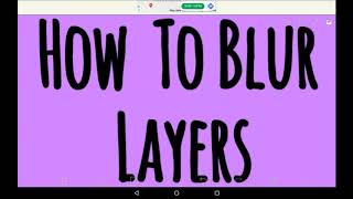 Ibis Paint X Tutorial for Beginners Part 1 How to Use Tools [upl. by Araj105]