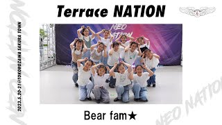 Bear fam★ [upl. by Agnola]