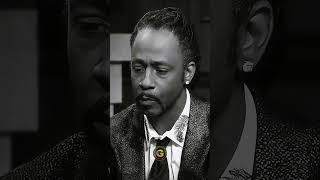 Katt Williams Shares Humble Answers to Some Deep Questions [upl. by Nilahs]