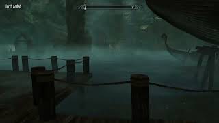 Skyrim Revisited  Scoundrels Folly [upl. by Dumah416]