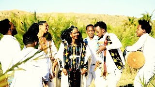 Fiseha Hailay Wedi Tsehay Hezi Beli  New Ethiopian Tigrigna Music Official Video [upl. by Cristal]