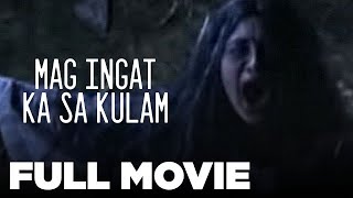 MAG INGAT KA SA KULAM Judy Ann Santos Dennis Trillo amp TJ Trinidad  Full Movie [upl. by Gunn]