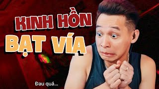 The Scourge  Tai Ương 1 Độ Mixi tiếp tục trải nghiệm game kinh dị nhập vai siêu đẹp của Việt Nam [upl. by Des307]