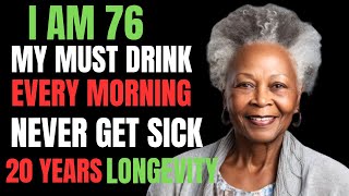 DRINK FOR LONG LIFE🍎🍍💯🍹I HAVE NOT BEEN SICK FOR 20 YRS NEVER GET SICK AGAIN CLEAN BLOOD BOOST IMMUNE [upl. by Cirle]