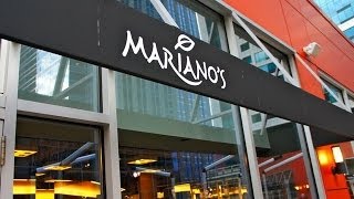 11 Dominicks stores bought by Marianos [upl. by Goddord]