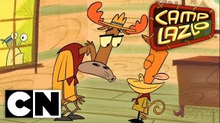 Camp Lazlo  Dosey Doe [upl. by Hennebery327]