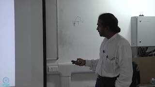 01  Dr Santosh Devasia  Convergence of Iterative CoLearning for Output Tracking [upl. by Sualocin]