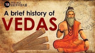 A brief history of VEDAS  Project SHIVOHAM [upl. by Suaeddaht]