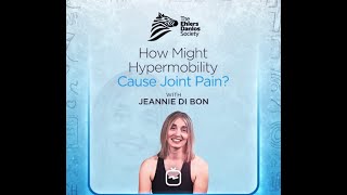 How Might Hypermobility Cause Joint Pain  Hypermobility Questions [upl. by Aulea]