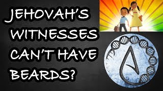 Jehovahs Witnesses Questionable Past  Caleb And Sophia 16 [upl. by Sands]