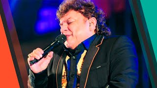 MUERE CANTANTE JOSE MANUEL ZAMACONA [upl. by Nnaer]