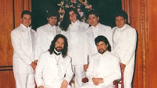 Lo Mejor de Los Bukis Mix [upl. by Yelssew]