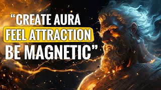 Aura Amplification The science and magic of seminal retention [upl. by Rame]