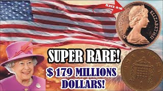 RETIRE one ONE PENNY RARE ALERT [upl. by Lorelei]