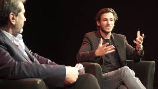 Gaspard Ulliel  Ses débuts [upl. by Tiena]