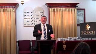 Why Jews Dont Believe in Jesus Rabbi Yosef Mizrachi [upl. by Evot410]