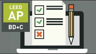 Free LEED AP BDC Practice Exam  V4  LEED AP BDC Exam Prep [upl. by Giustina504]