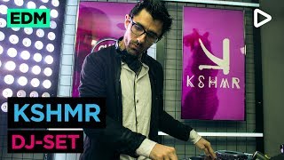 KSHMR DJSet  SLAM [upl. by Klemperer]