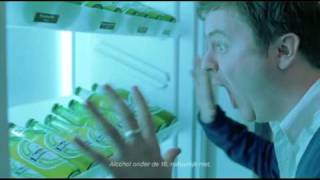 NEW Heineken Commercial  verry funny [upl. by Ainad667]