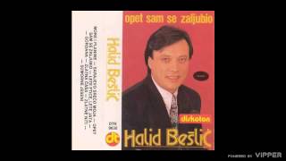 Halid Beslic  more i planine  Audio 1990 [upl. by Meta]