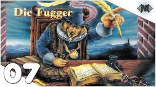 Die Fugger II ★ 07 Zum Angriff ★ Deutsch German Gameplay [upl. by Assirem]