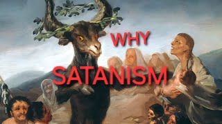 The History of Satanism and Why They Believe it  1917 [upl. by Larual]