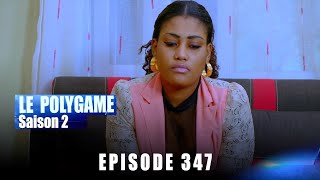 Polygame  Episode 347  Saison 2 [upl. by Nodnal]