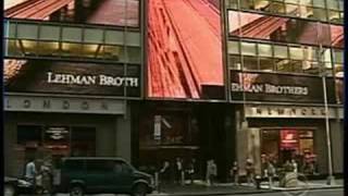 Lehman Brothers Fate Uncertain [upl. by Faxun]