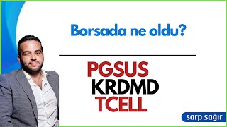 Borsada olanlar tesadüf müydü [upl. by Annavoj]