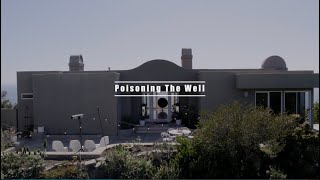 Pilot Touhill  Poisoning The Well  Official Music Video [upl. by Eceinart]