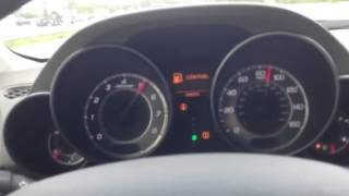 2011 Acura MDX  Highway Acceleration [upl. by Gregor]