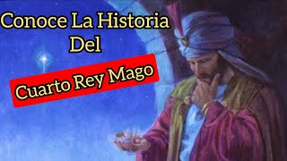 El cuarto rey magola historia de artaban [upl. by Garlen99]