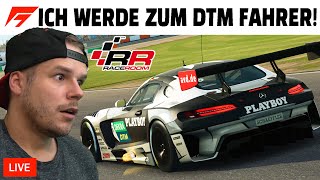 Meine ersten Rennen als DTM Fahrer Die komplette Saison 2023 in Raceroom [upl. by Bainbridge195]