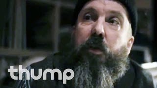 TechnoPunk Andrew Weatherall Is 50 And Hes Way Cooler Than You [upl. by Gemina]