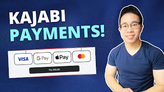 Kajabi PAYMENTS Now Live [upl. by Eldred]