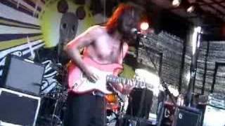 Biffy Clyro quotJoy Discovery Inventionquot live  buck N skit [upl. by Sondra]