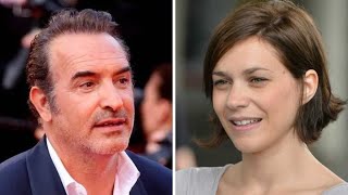 Jean Dujardin en pleine rupture  Sa séparation difficile avec Nathalie Péchalat [upl. by Jodie]