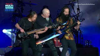 Dream Theater  Rock in Rio 2022 Remastered Audio [upl. by Boelter]