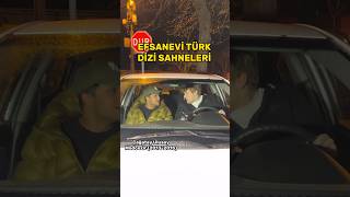 TÜRK DİZİ TARİHİNİN UNUTULMAZ ANLARI shorts emreuzunboy parodi dizi türkdizileri [upl. by Godrich181]