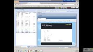 Talend MDM 20 Minute Demo [upl. by Dannie]