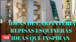 DECORAR PARED con LISTONES de MADERA [upl. by Grath139]