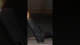 Sig p320 vs Glock Drop Test Fail [upl. by Callida203]