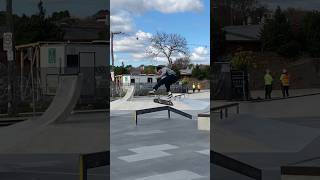 Prahran Skatepark Melbourne [upl. by Bethesda503]