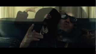 French Montana  Sanctuary Official Video [upl. by Weiler]