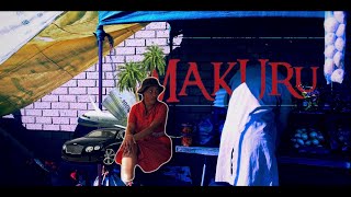 Maredi  Makuru Why Official Music Video [upl. by Dorothea]