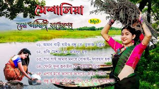 মৈশালিয়া  বাছাই করা বাংলা ভাটিয়ালী গানের এলবাম  Bengali Folk Songs Album [upl. by Farny]