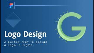 How to Download Images Logo Icons from Figma Design Template [upl. by Barcot]