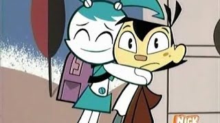 MLaaTR Jenny and Sheldon [upl. by Cai687]